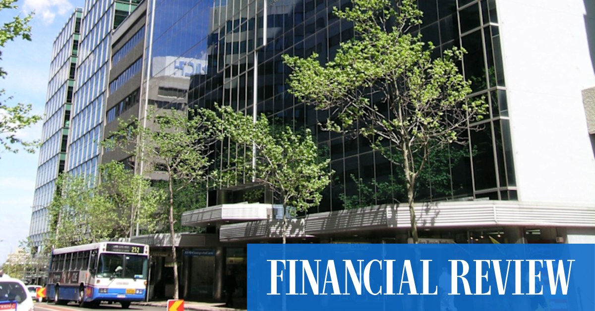 WeWork to close two Sydney offices - Vimarsana News