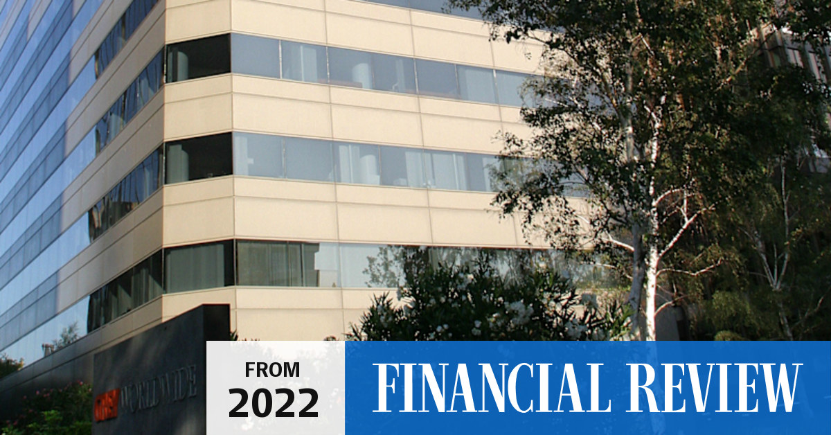 Aust Unity fund takeover falls apart as office market softens