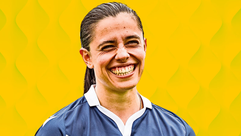 How Melbourne Victory brought this Matildas fan favourite back home