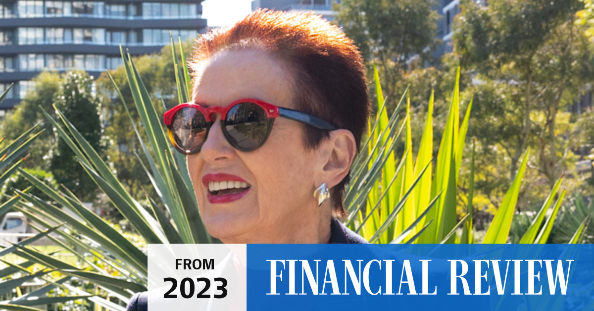 Lord Mayor Clover Moore says City of Sydney may ban gas for new homes ...