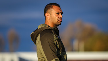 Beale hasnât played a Wallabies Test since the teamâs 2019 World Cup quarter-final loss to England. 