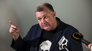 Liberal MP Craig Kelly survived the preselection showdown only after intervention from the PM.