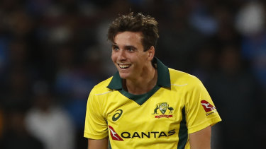 Indian Premier League 2021: Player auction makes Jhye Richardson and Riley Meredith instant ...