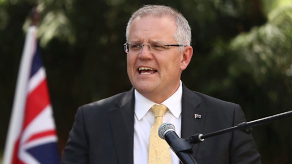 Senior NSW state Liberals are quick to point out that the brand damage is centred around their federal colleagues but clearly they fear the damage will filter down.