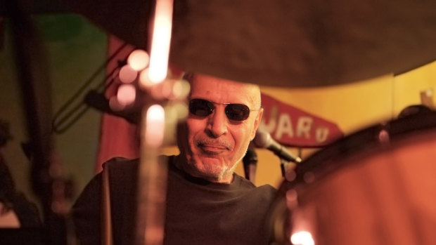 In his last 20 years Paul Motian was a near-perfect improviser.