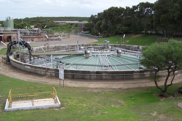 Sydney Water’s Malabar Wastewater Treatment will power over 6000 households.