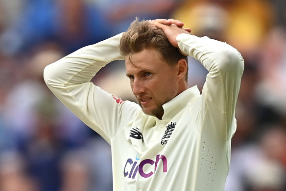 If Joe Root doesn’t play in this summer’s Ashes, it won’t diminish the result if Australia win.