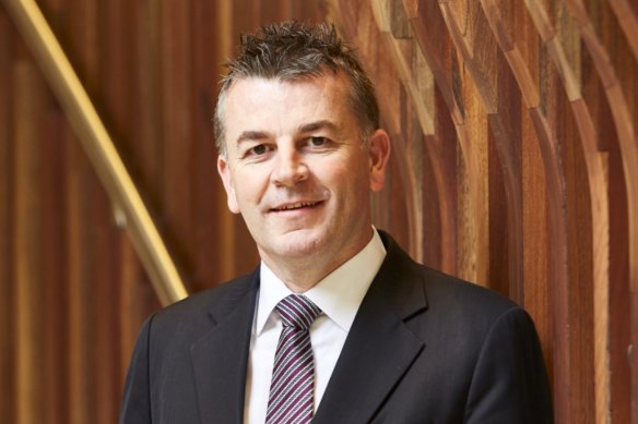 Professor Declan Murphy welcomed the new policy.