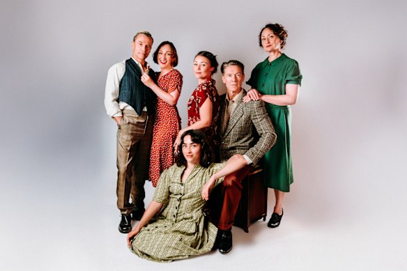 Ray Lawler’s complete <i>Doll Trilogy</i> will be performed in its entirety for the first time since 1985.