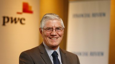Former senior Treasury official Michael Callaghan will head the government's review of the retirement income system.