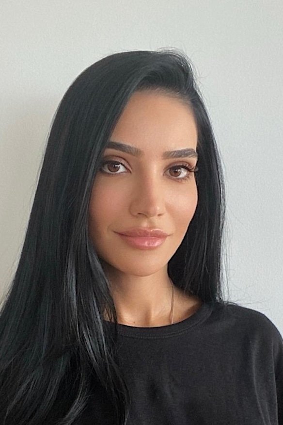 Alex Sarkis’ new novel is a coming-of-age story set in Sydney’s west.