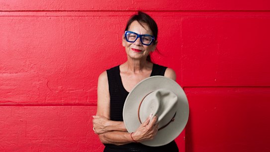 “Australia prides itself on religious freedom. But you won’t accept our Welcome to Country?”