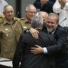 Cuba names first prime minister since Fidel Castro in 1976