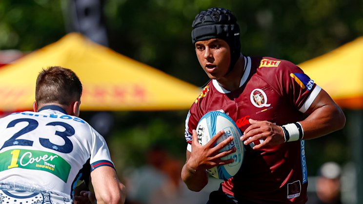 smh.com.au - Paul Cully - NRL's $5 billion TV windfall will put more strain on Australian rugby