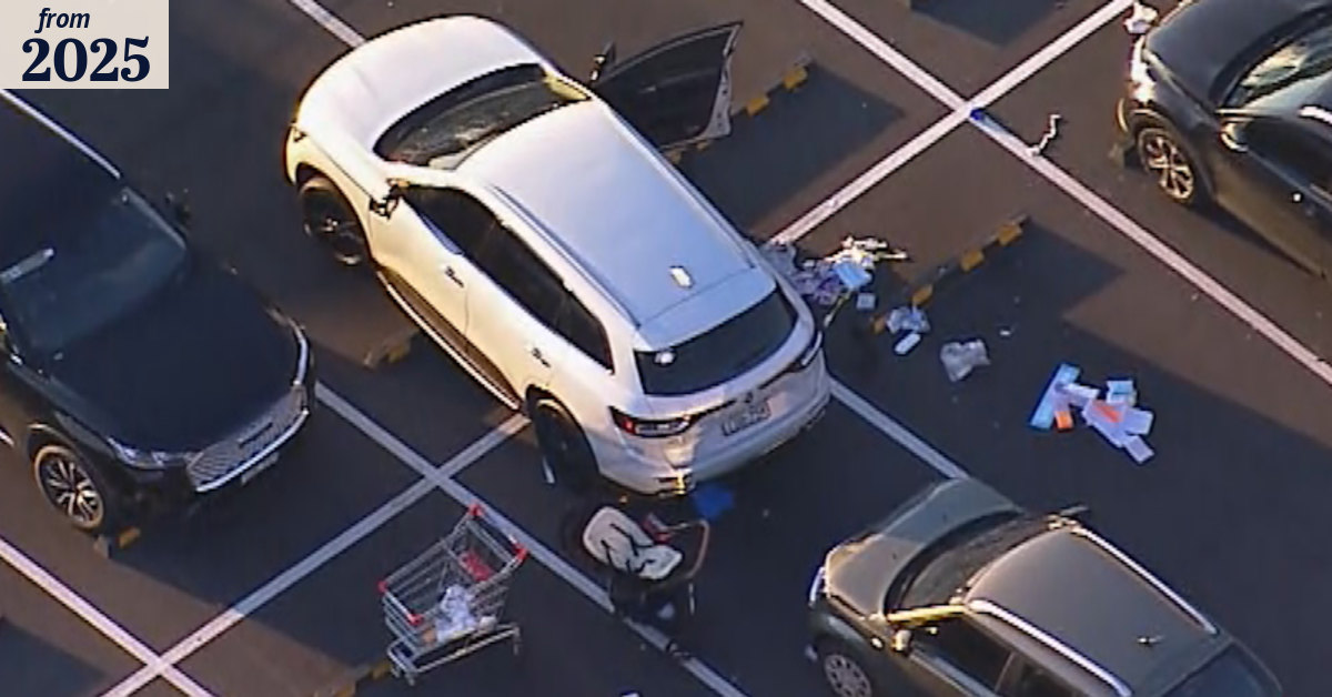 Baby girl dies, 5-year-old boy in serious condition after being hit by ...