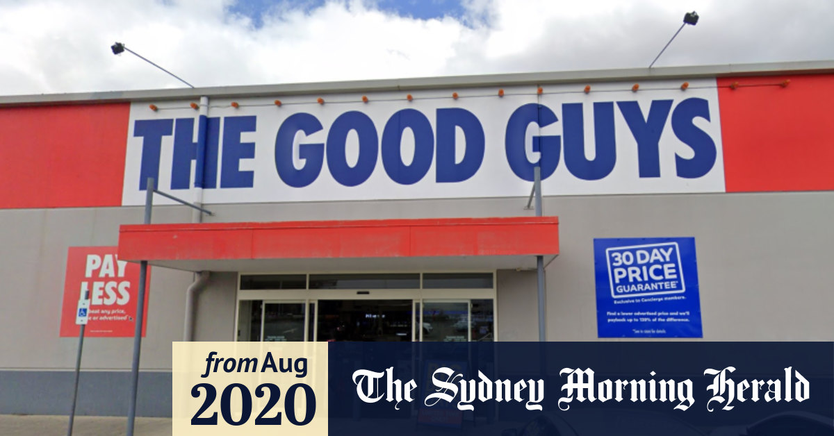 Coronavirus QLD: Good Guys, Woolworths Brown Plains stores ...