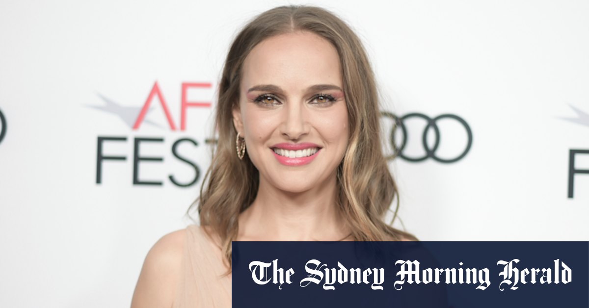 Welcome to Sydneywood: megastars descend on harbour city - Vimarsana News