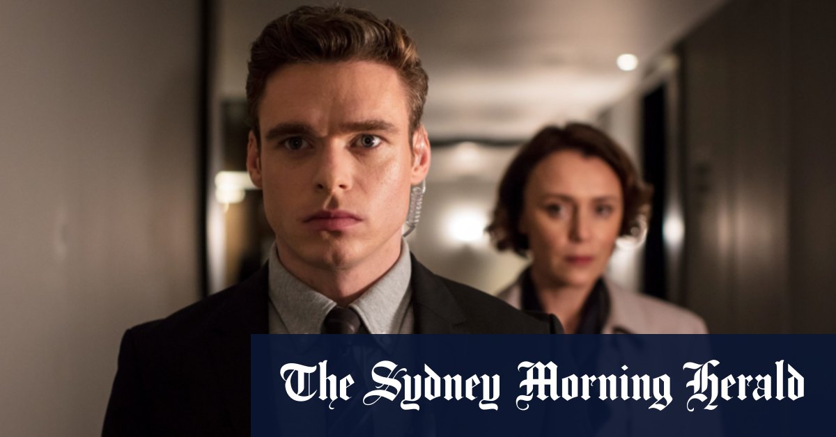 Thrilling, edgeofyourseat British crime dramas to watch now