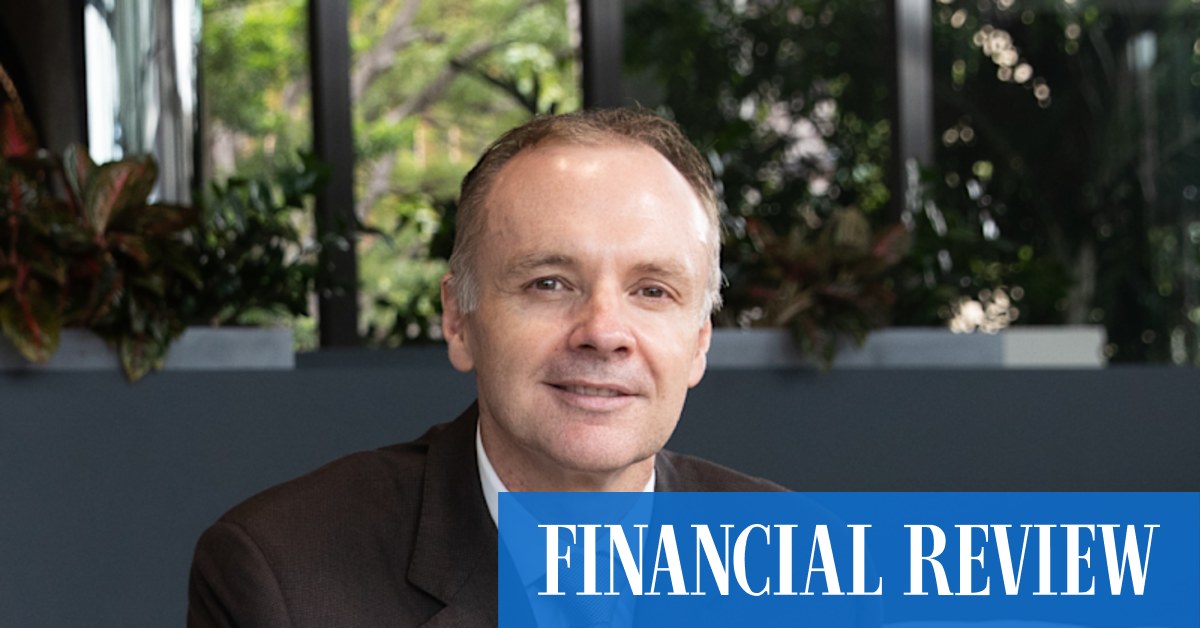 ACCC kicks off review of Aurizon's $2.35b One Rail acquisition - Vimarsana News