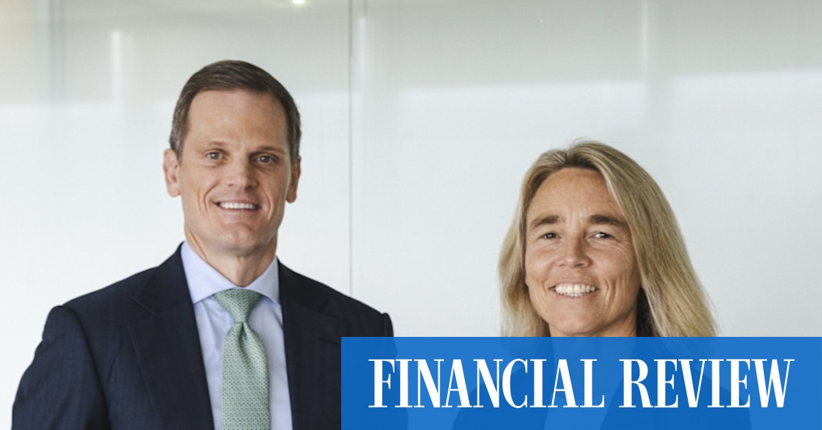 afr.com - Joanne Tran - Jarden splashes $70m on staff bonuses after profit surge