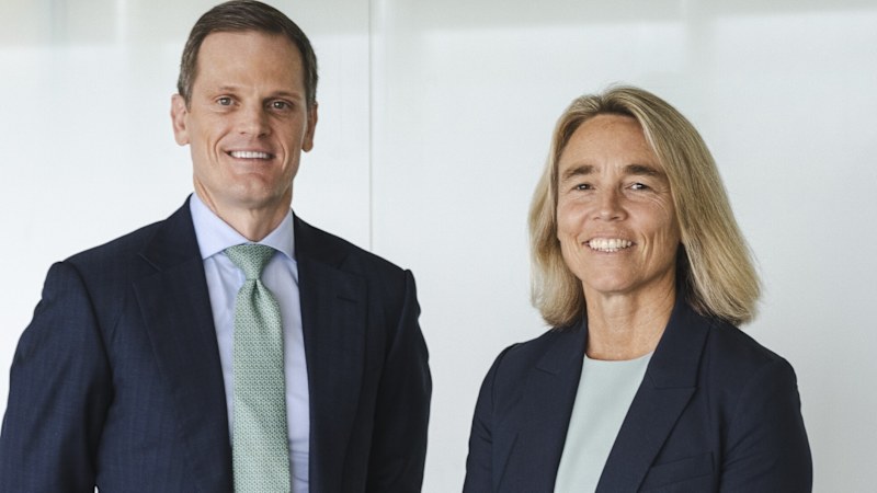 Jarden's Aidan Allen says equity incentives will lure top deal makers