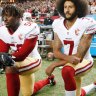 NFL adopts nation anthem policy, players vow to fight it