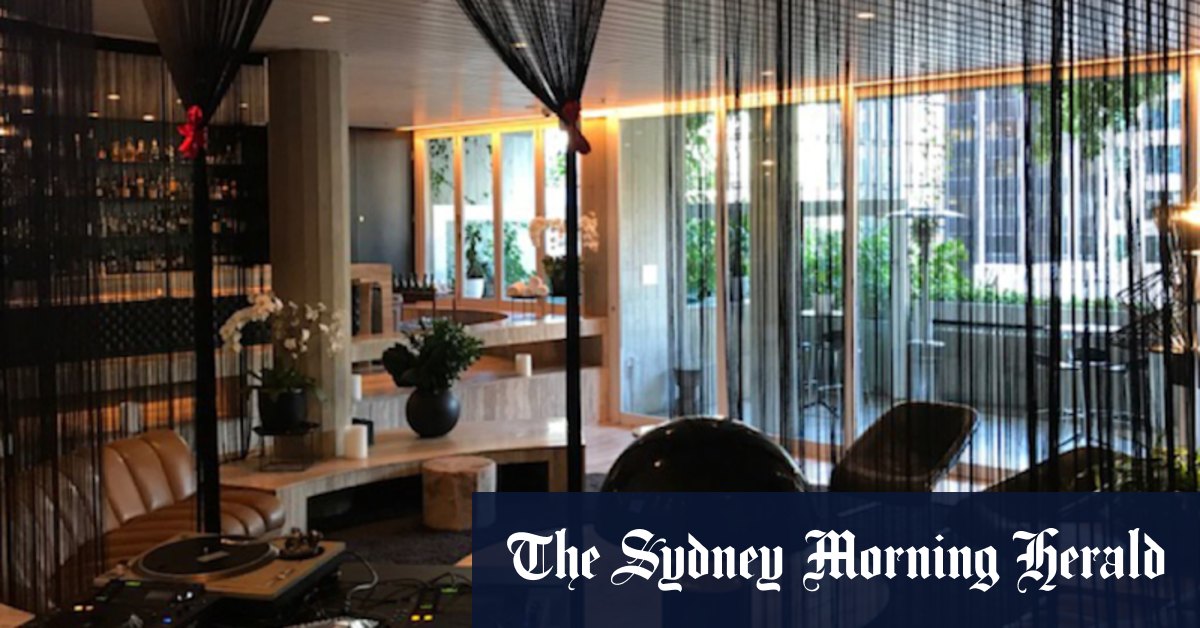 Sydney nightlife investigation