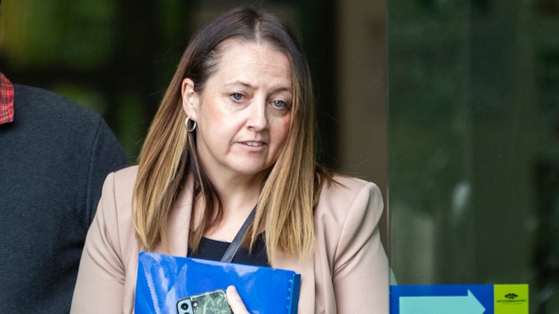 ‘Life was at risk’: Nurse implored accused killer Erin Patterson to stay at hospital
