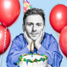 Unhappy birthday to me: How Facebook ruined my big day