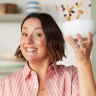 Comedian Celeste Barber.