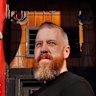 Former operator of the Gasometer Hotel, James Martelletti, has blasted the landlord of the pub.