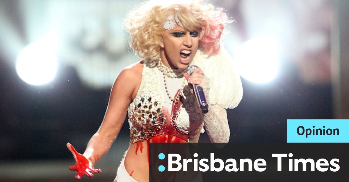 Performers at the 2022 VMAs: Will any musicians rival Lady Gaga's blood-soaked performance of Paparazzi in 2009? - Vimarsana News
