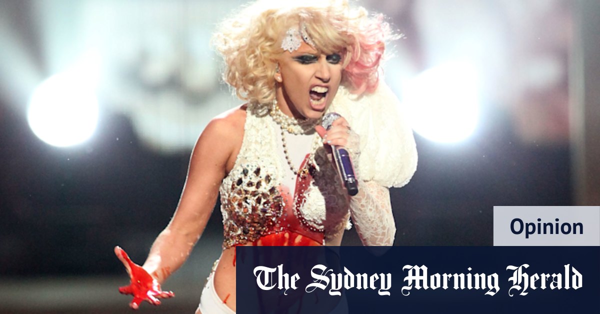 Performers at the 2022 VMAs: Will any musicians rival Lady Gaga's blood-soaked performance of Paparazzi in 2009? - Vimarsana News