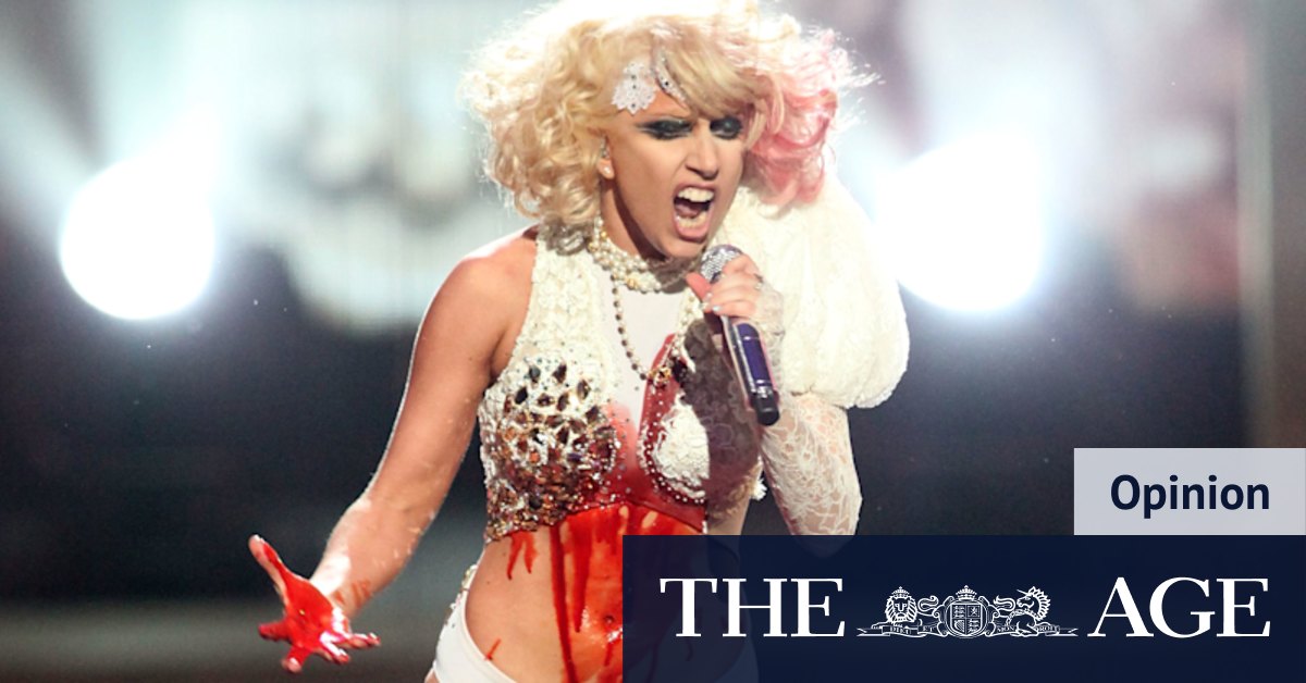 Performers at the 2022 VMAs: Will any musicians rival Lady Gaga's blood-soaked performance of Paparazzi in 2009? - Vimarsana News