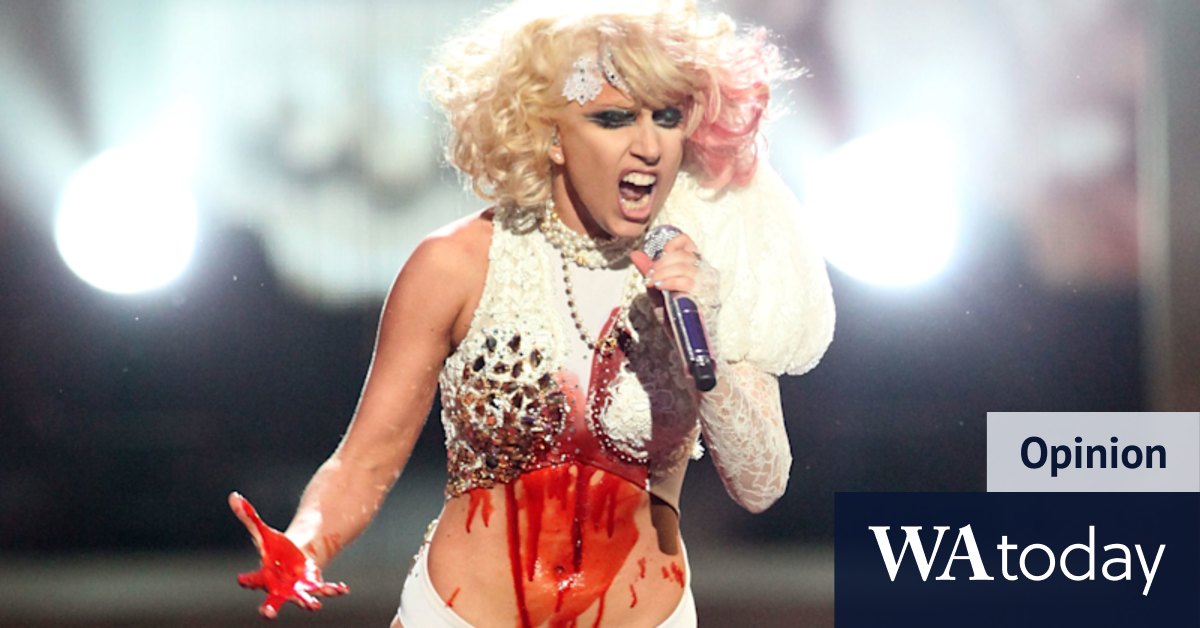 Performers at the 2022 VMAs: Will any musicians rival Lady Gaga's blood-soaked performance of Paparazzi in 2009? - Vimarsana News