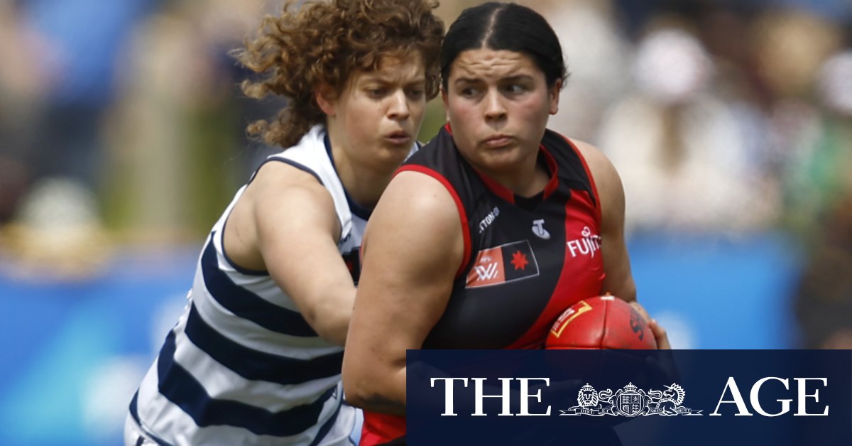 AFLW round seven 2022: Hawthorn Hawks beat Port Adelaide Power, Brisbane Lions defeat North Melbourne Kangaroos, Gold Coast Suns pip Sydney Swans, Adelaide Crows survive scare from Fremantle Dockers in final quarter blitz - Vimarsana News
