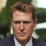 Former attorney-general Christian Porter has returned to private legal practice after leaving politics. 
