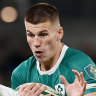 The two big challenges the Wallabies must overcome in Dublin
