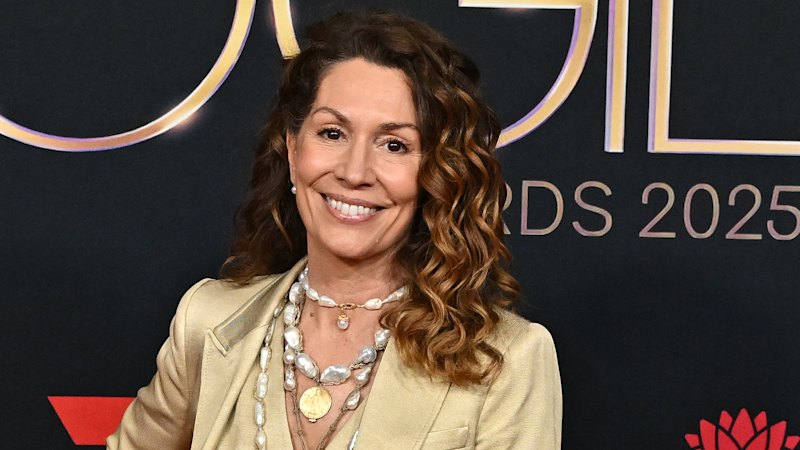 Why the big streamers failed at the Logies and what it means for Aussie TV
