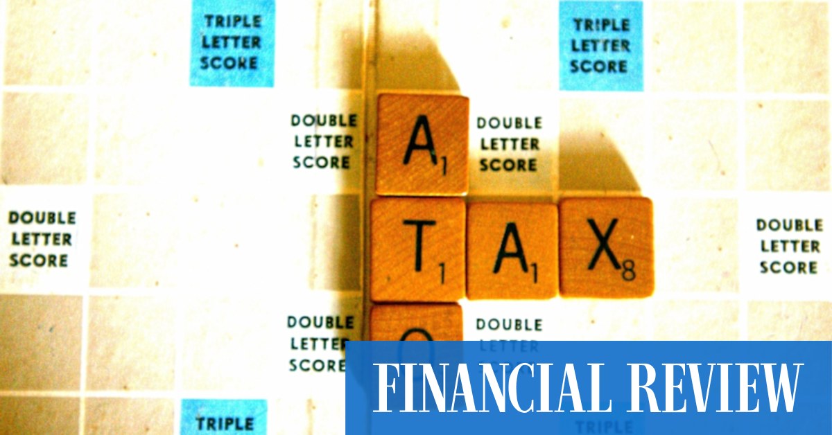 Investors waiting for clear tax guidance - Vimarsana News