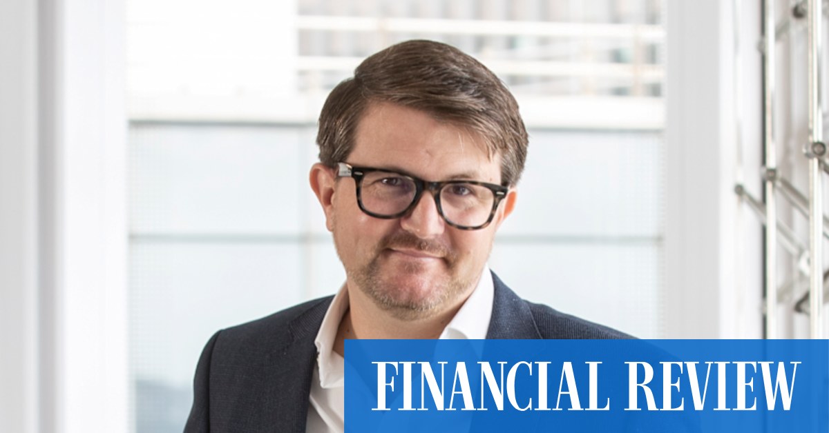 McKinsey strips Australian partner of key role for ‘glass cliff’ comments