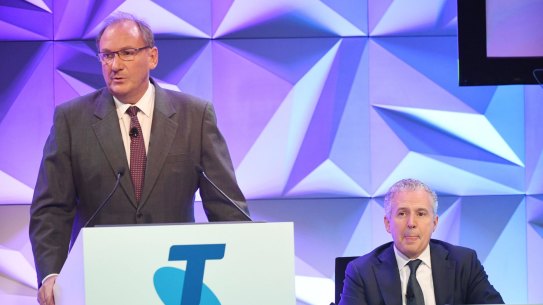 Telstra is preparing to buy NBN - but not before huge hit to taxpayers