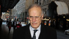 Former High Court Justice Dyson Heydon.