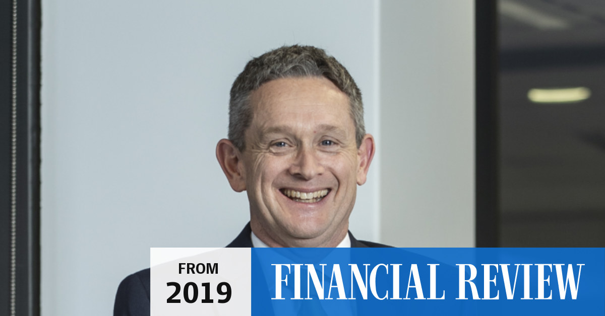 Deloitte posts record $2.3b revenue on Hayne - The Australian Financial Review