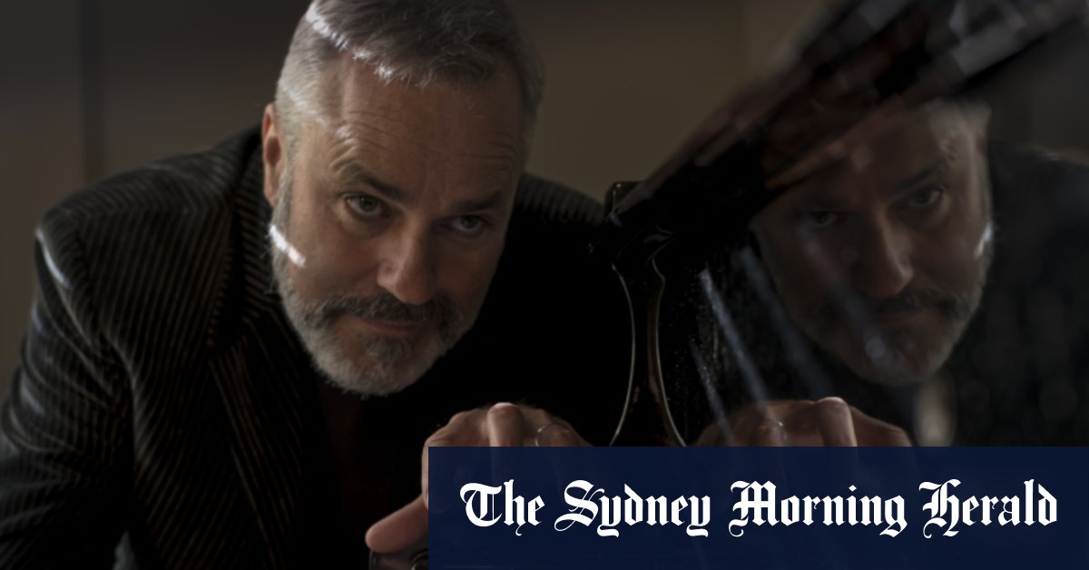 Chris Cody Coalition review: Octet evokes alienation and resilience