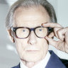 ‘It’s sort of bizarre’: Bill Nighy on his first Oscars circus at 73