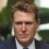 Leak of parliamentary report into Christian Porter’s hidden donors to be investigated