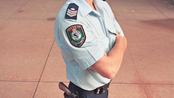 NSW Police arrested the 36-year-old woman in Newcastle at 8.30am this morning.