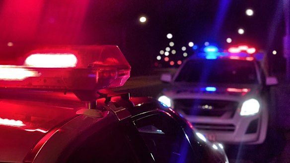 The attacker stabbed the man multiple times in the upper body and head before fleeing the bus with his backpack.