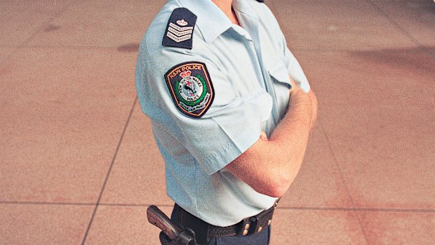 NSW Police arrested the 36-year-old woman in Newcastle at 8.30am this morning.